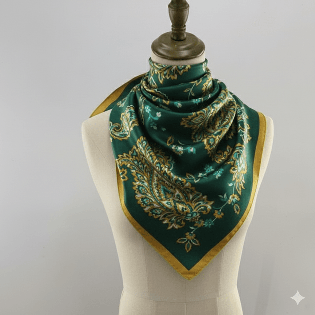 Sustainable fashion